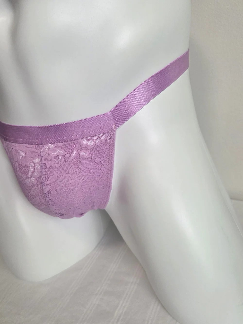 Cosabella Men's Italian Thong in Neela Flower